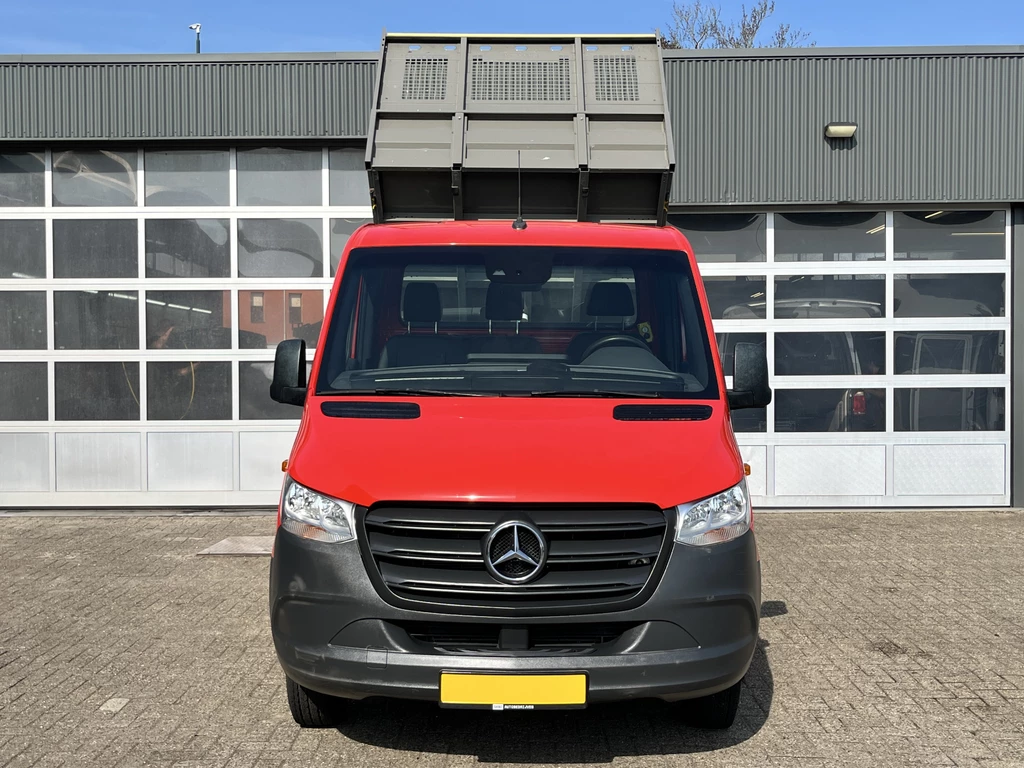 Mercedes-Benz Sprinter – foto 13