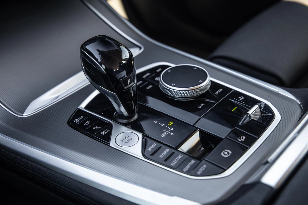 BMW X5 – foto 32