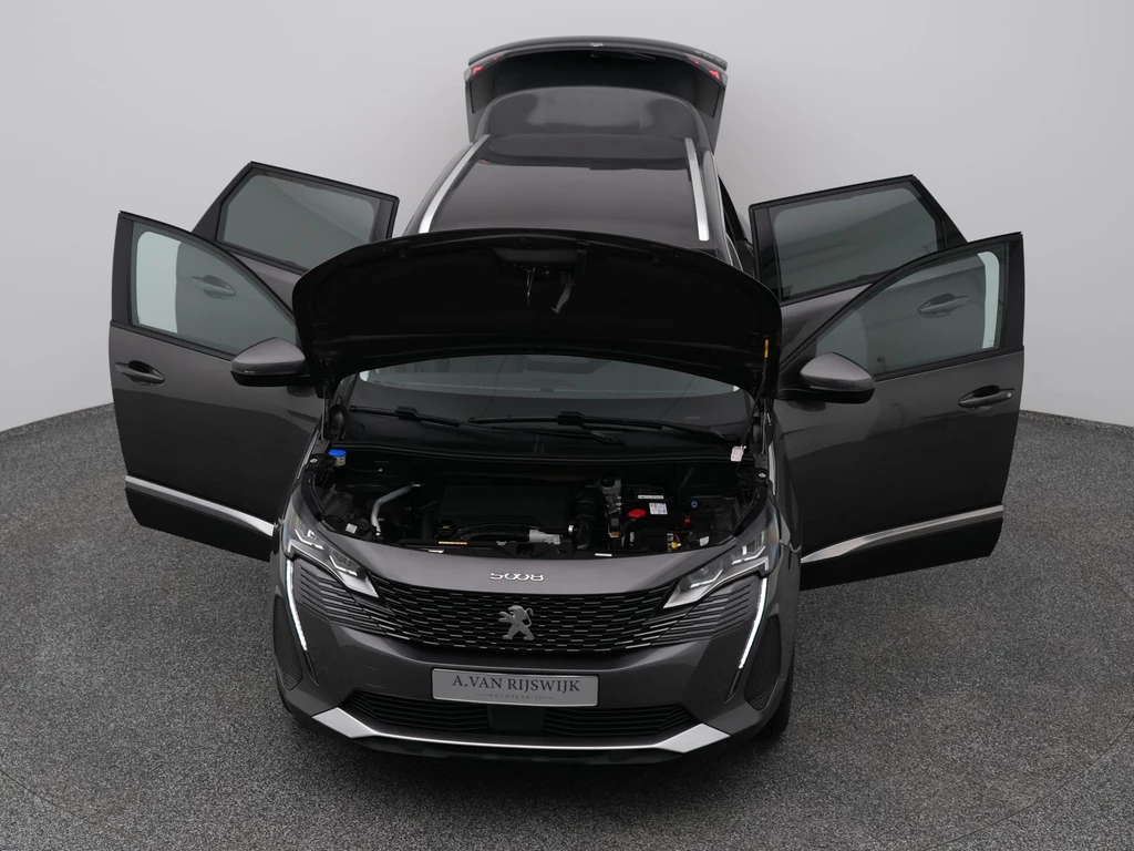 Peugeot 5008 – foto 20