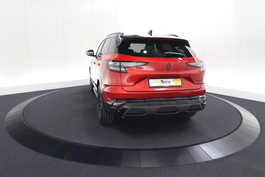Renault Austral – foto 5
