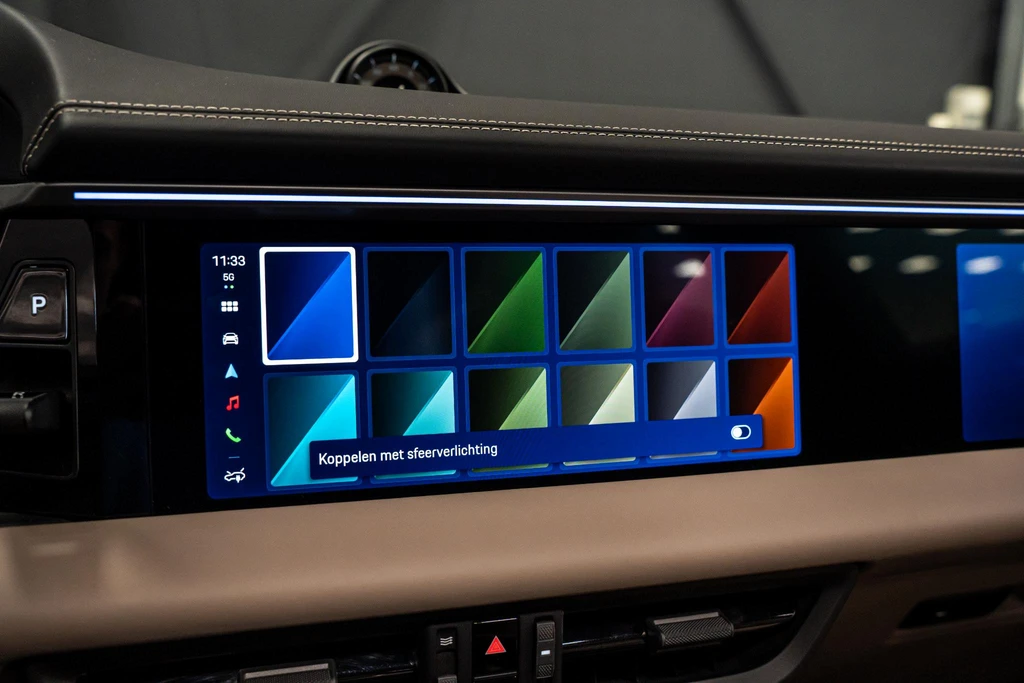 Porsche Macan – foto 44
