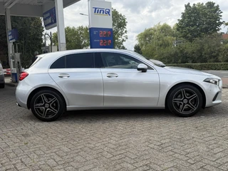 Mercedes-Benz A-Klasse – thumbnail 9