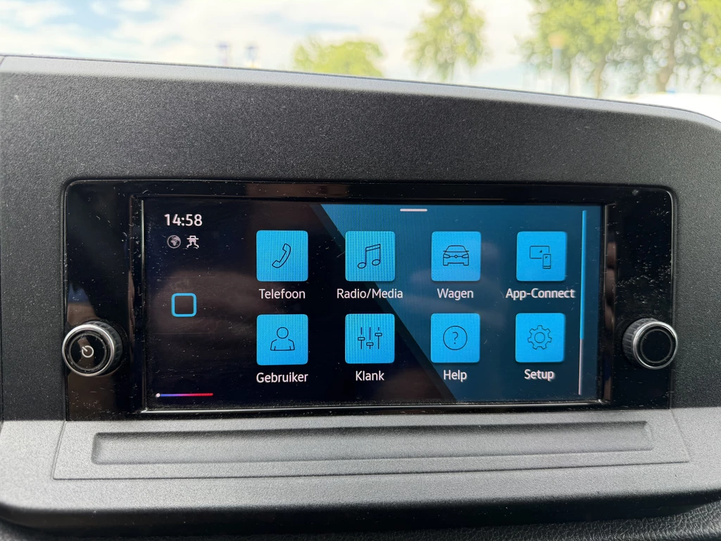 Volkswagen Caddy – foto 20