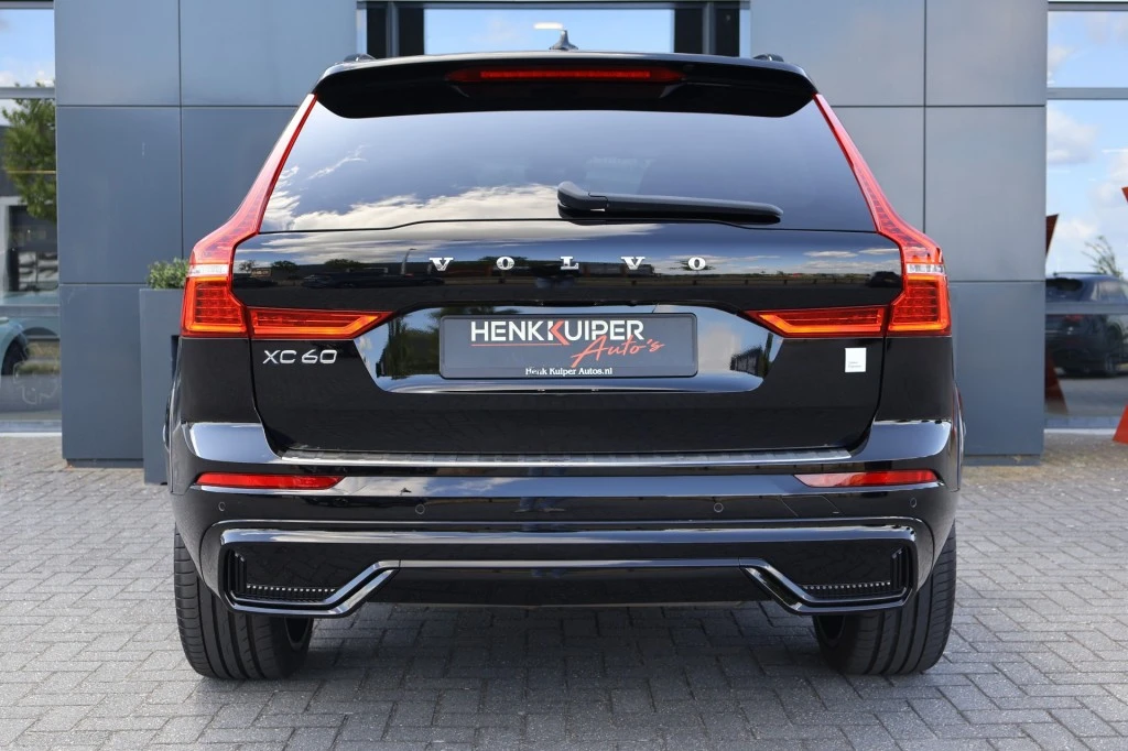 Volvo XC60 – foto 8