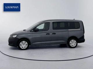 Volkswagen Caddy – thumbnail 5