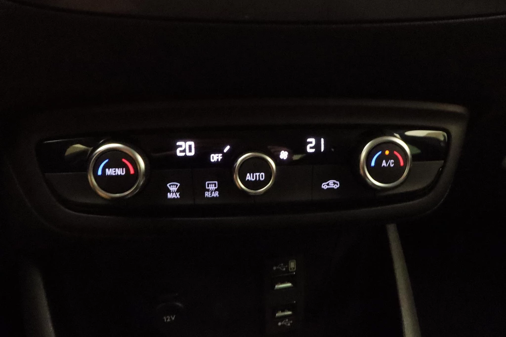 Opel Crossland – foto 21