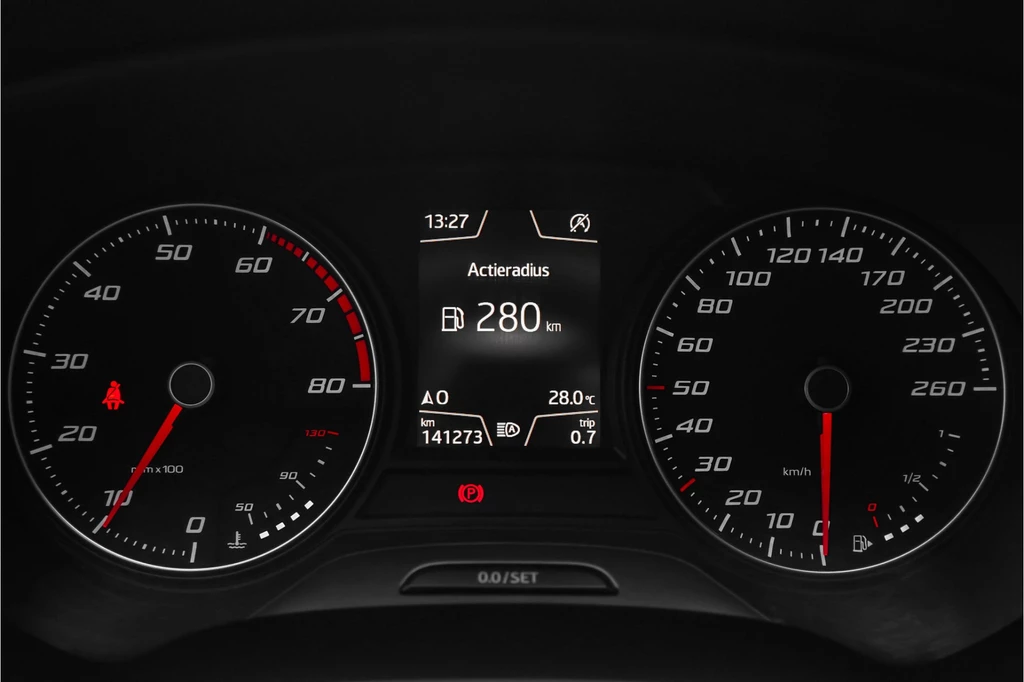 SEAT Leon – foto 20