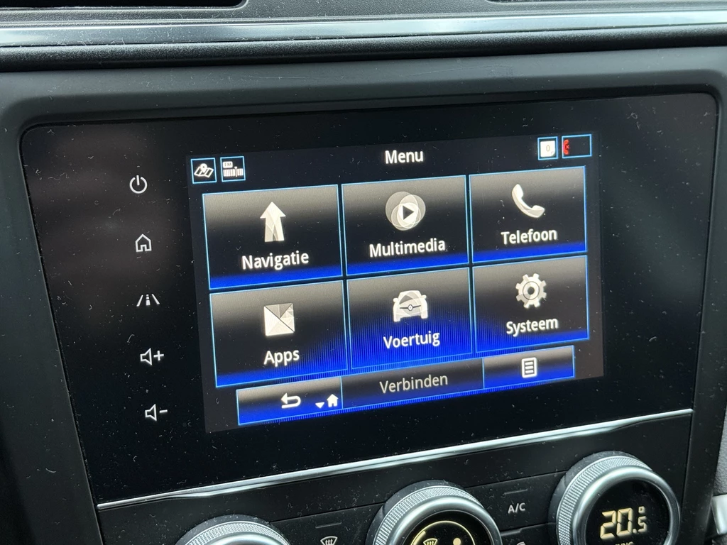 Renault Kadjar – foto 38