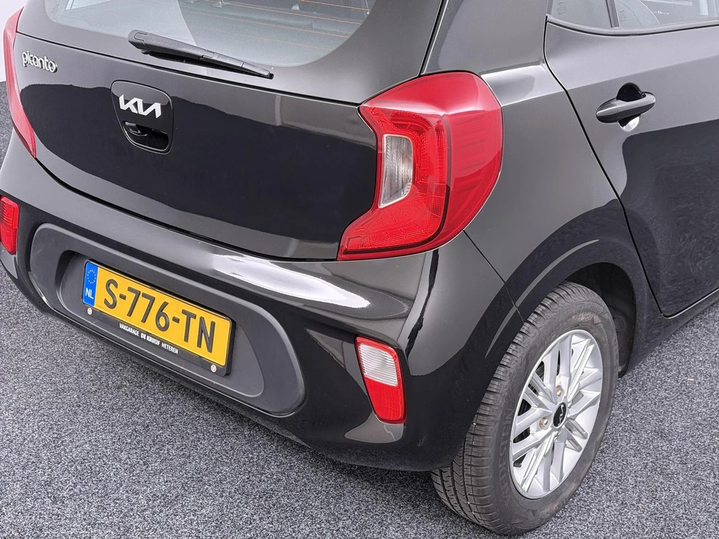 Kia Picanto – foto 37