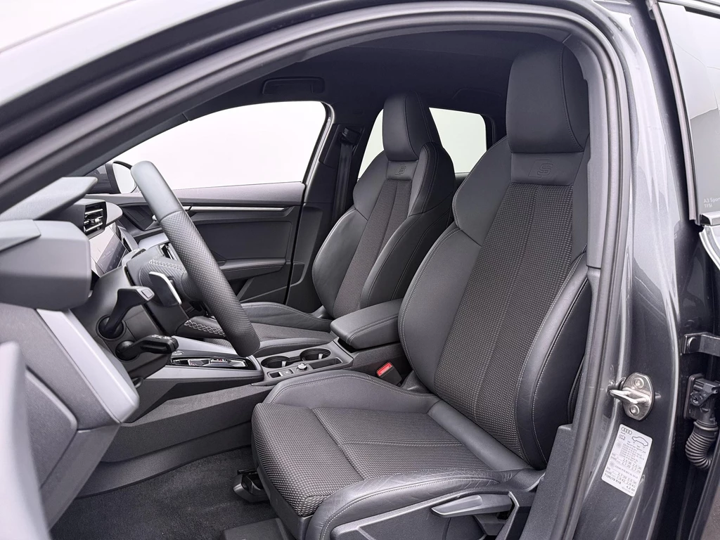 Audi A3 – foto 28