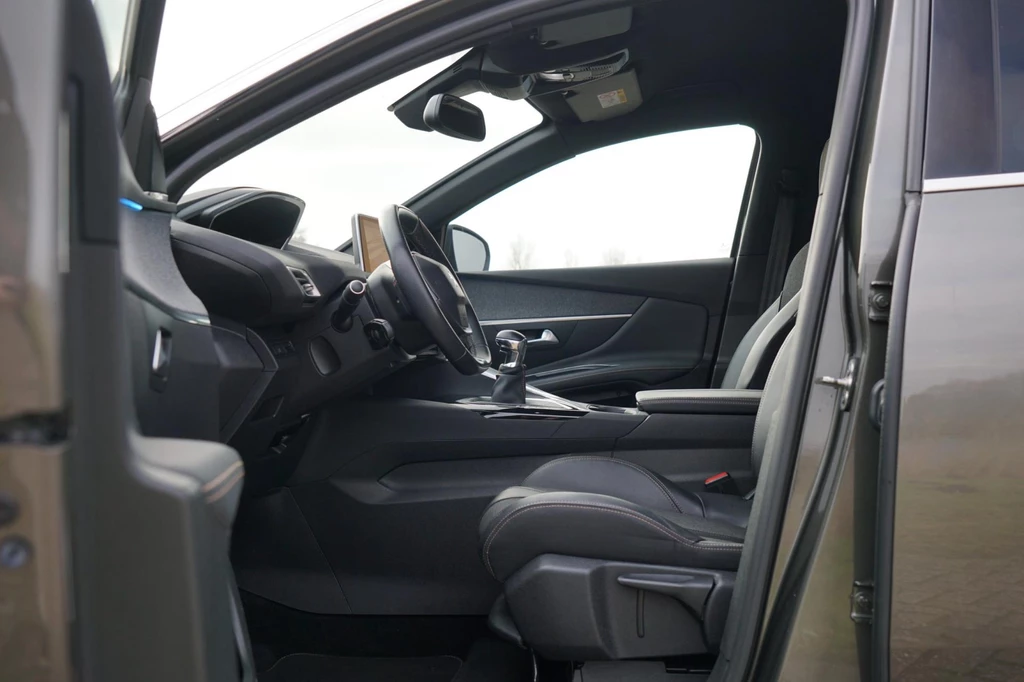 Peugeot 3008 – foto 18