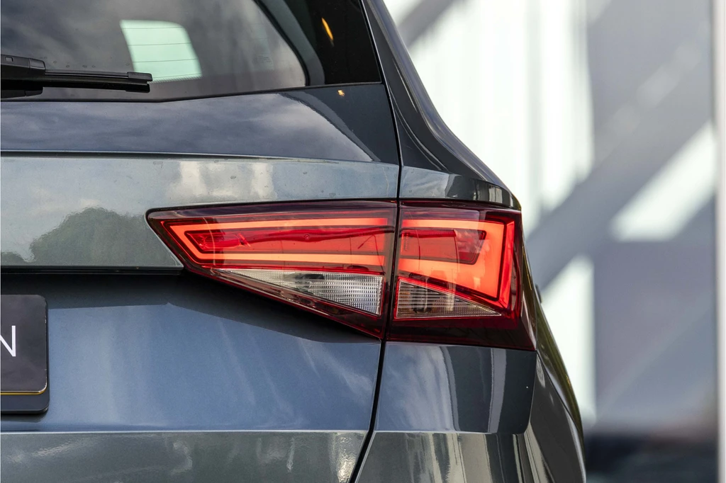 SEAT Ateca – foto 39