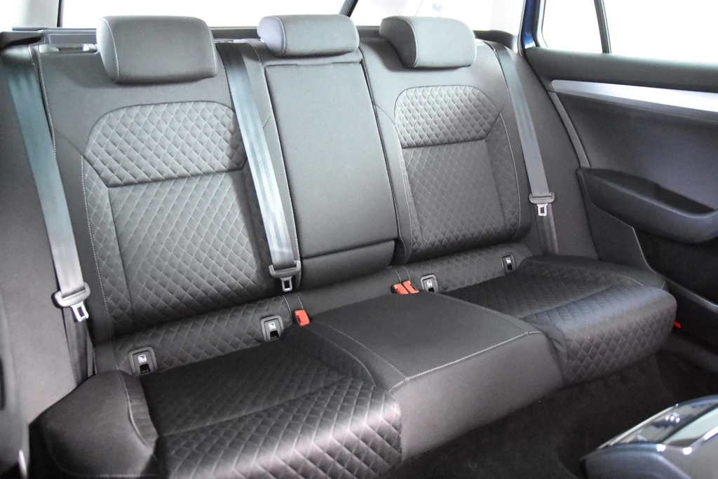 Škoda Superb – foto 29