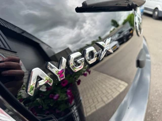 Toyota Aygo – thumbnail 19