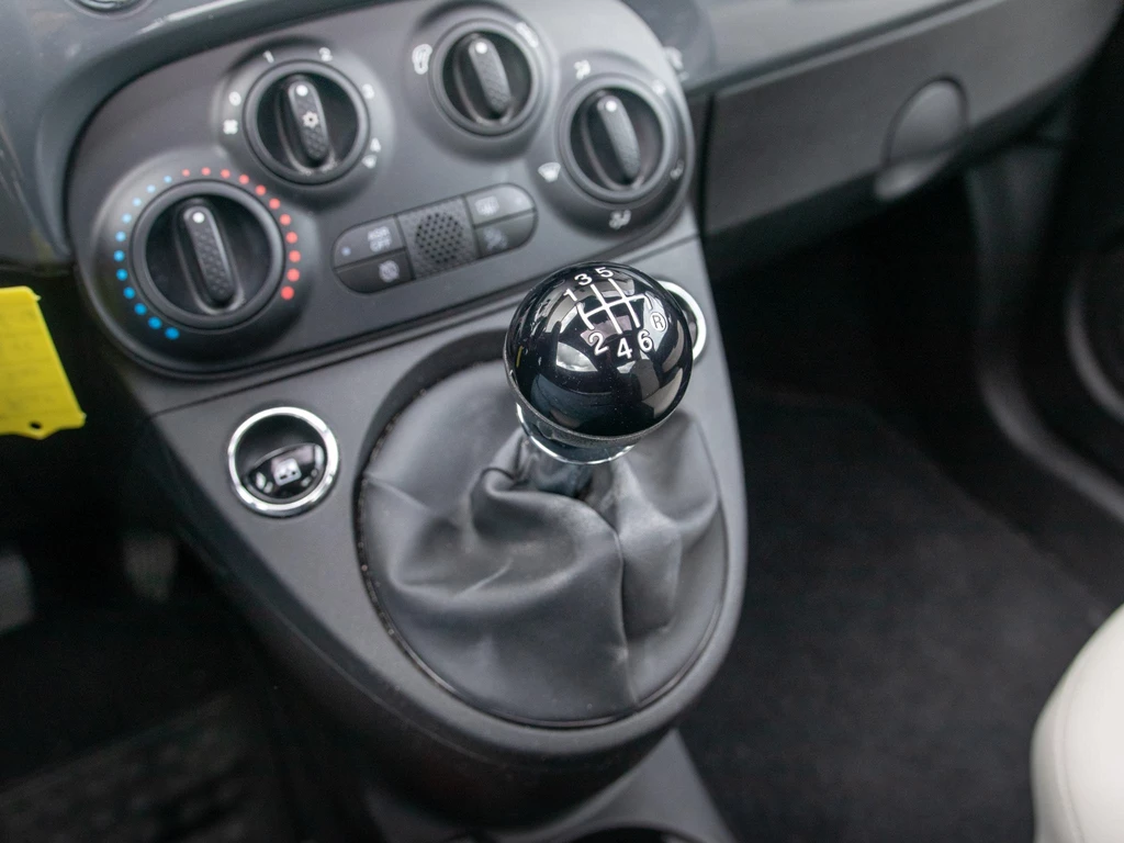 Fiat 500 – foto 19