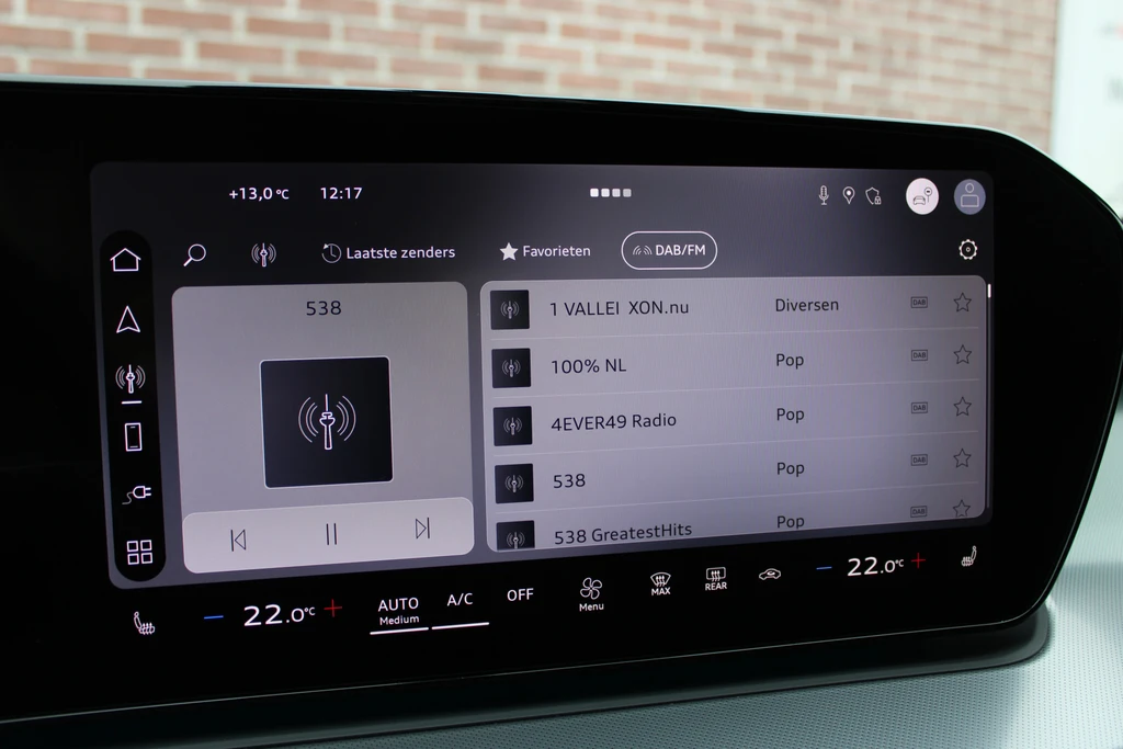 Audi Q3 – foto 37