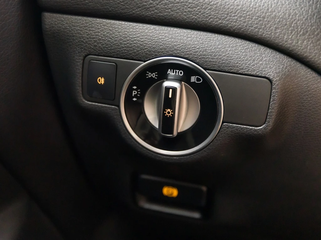 Mercedes-Benz CLA – foto 24