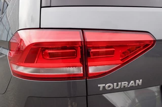Volkswagen Touran – thumbnail 16