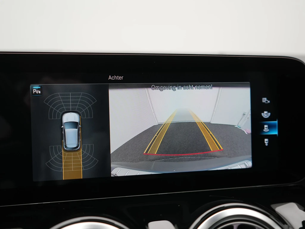 Mercedes-Benz EQA – foto 26