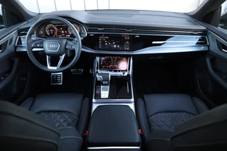 Audi Q8 – thumbnail 8