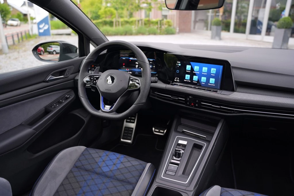 Volkswagen Golf – foto 17