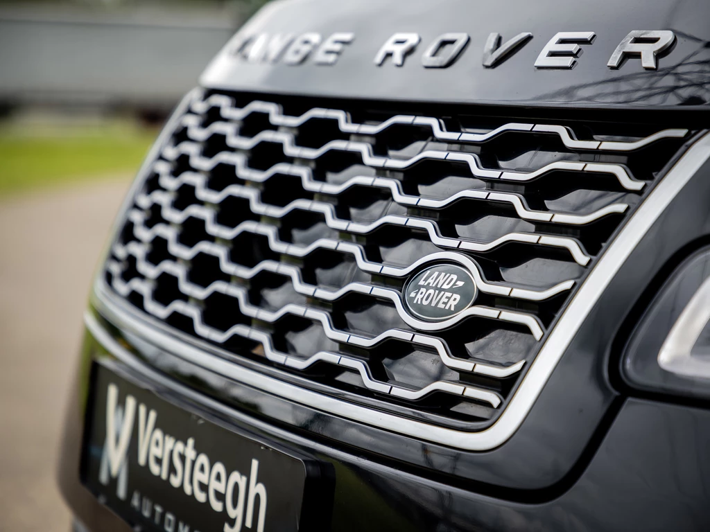 Land Rover Range Rover – foto 30
