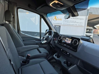 Mercedes-Benz Sprinter – thumbnail 23