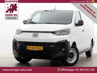 Fiat Scudo – thumbnail 1