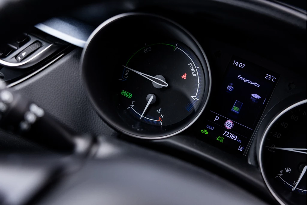 Toyota C-HR – foto 29