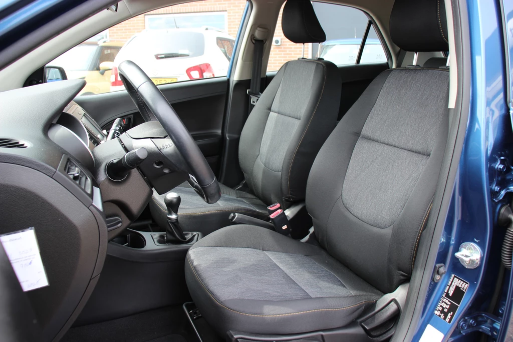 Kia Picanto – foto 11