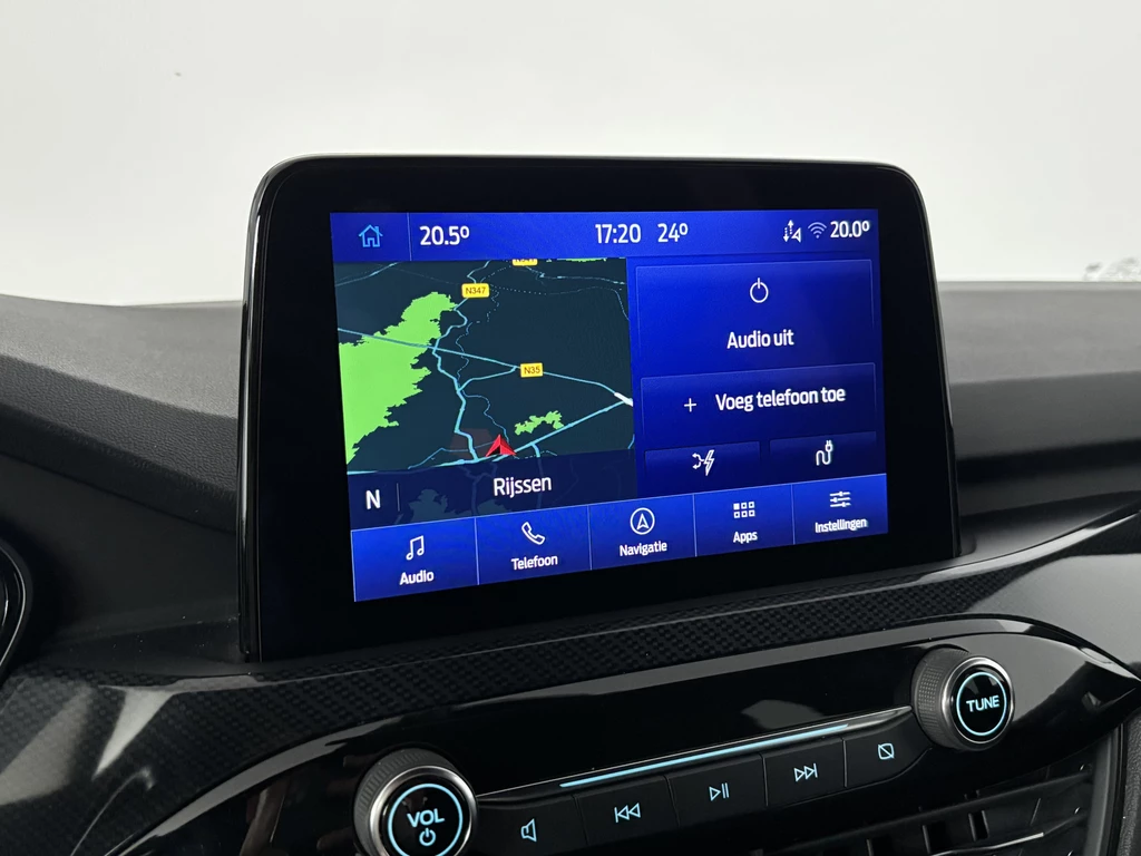 Ford Kuga – foto 27