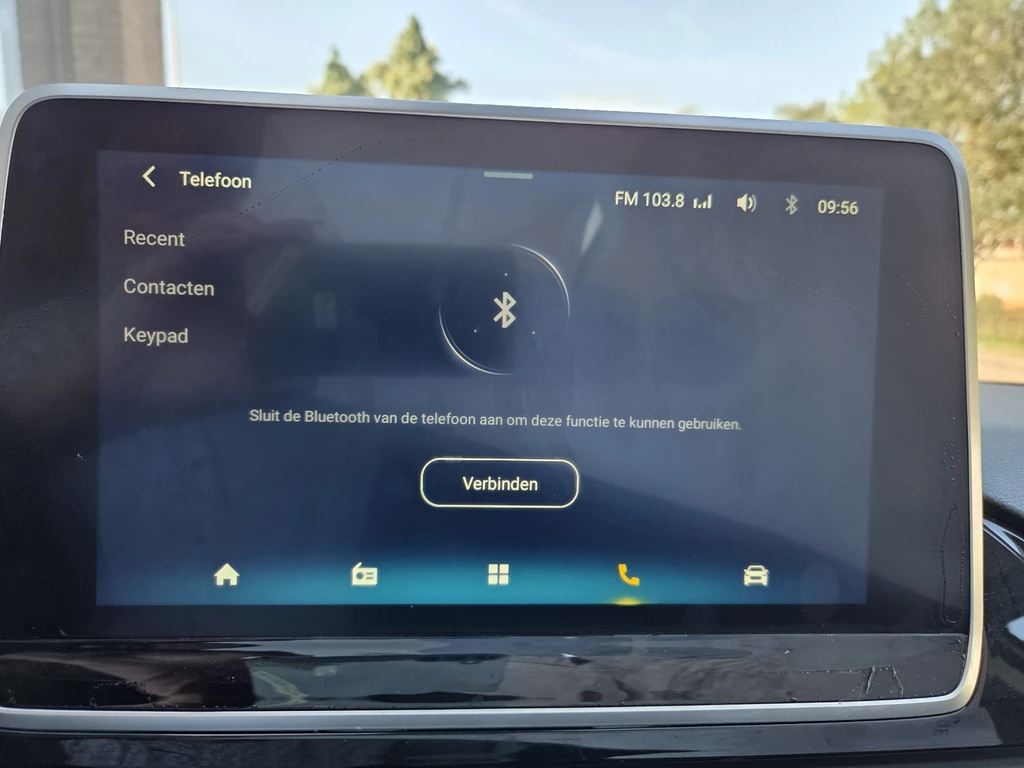 Maxus eDeliver9 – foto 33