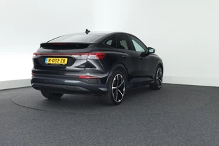 Audi Q4 Sportback e-tron – thumbnail 4