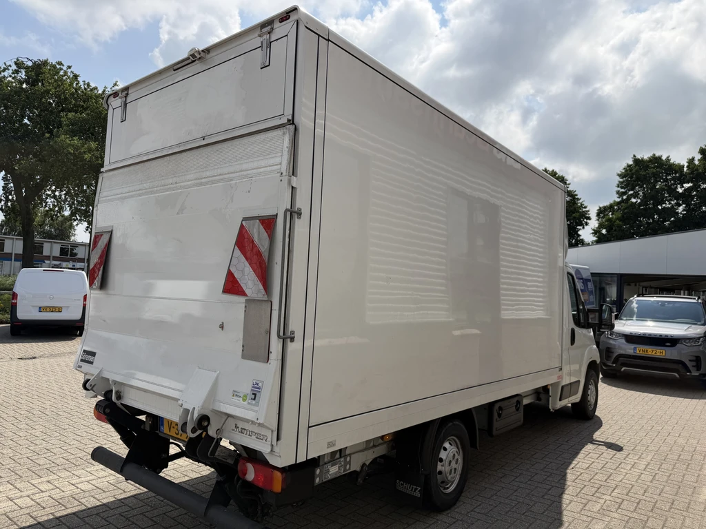 Citroën Jumper – foto 4