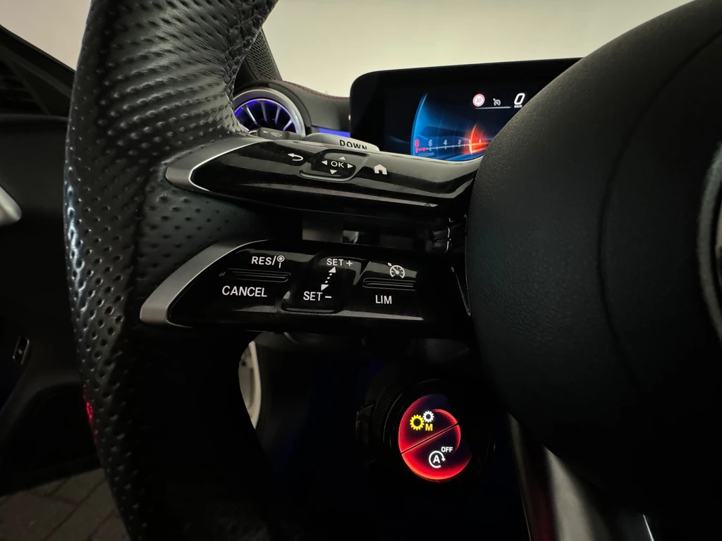 Mercedes-Benz CLA – foto 11