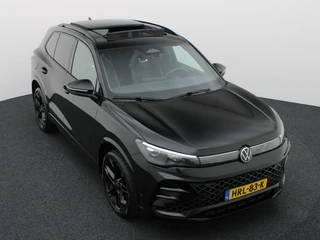 Volkswagen Tiguan – thumbnail 13