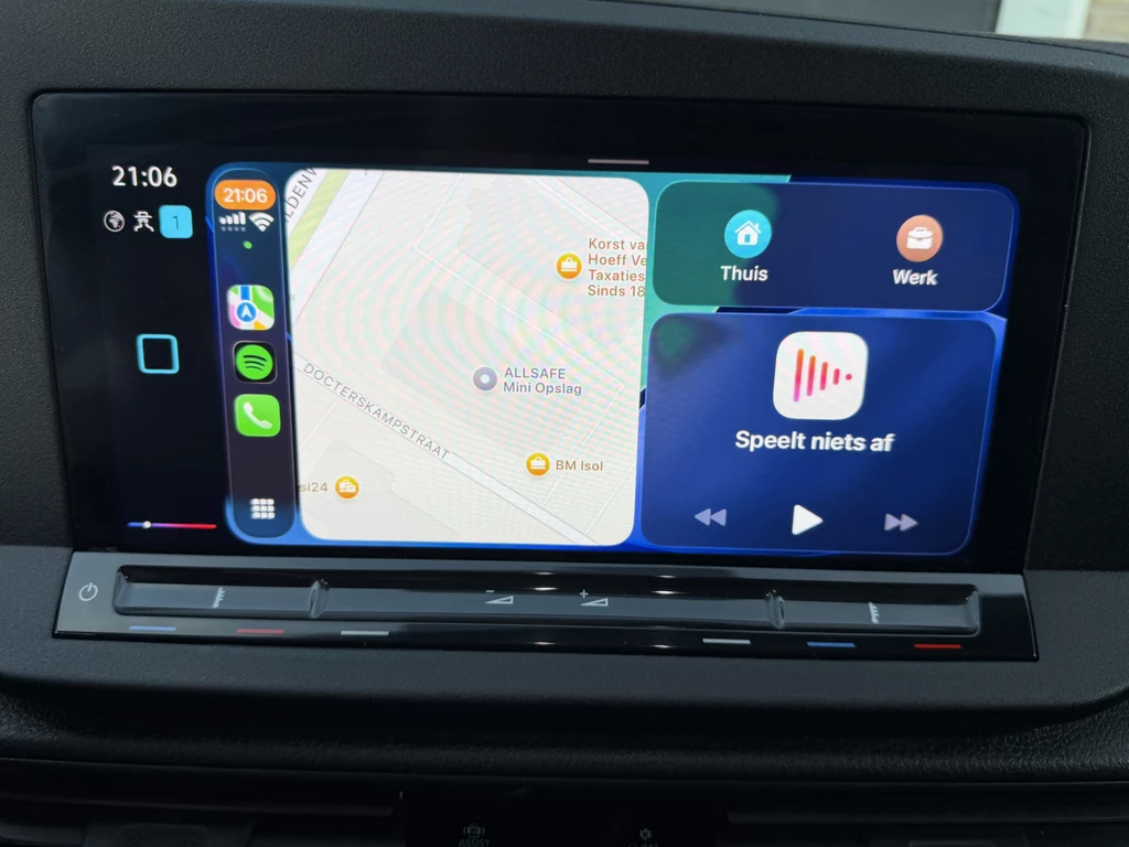 Volkswagen Caddy – foto 26