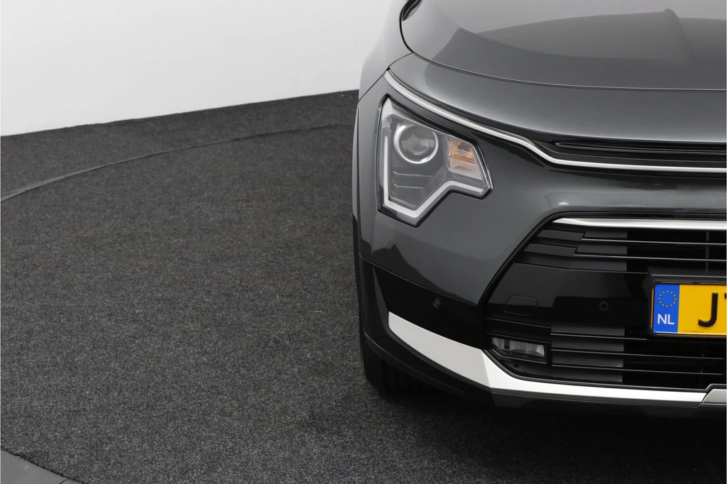 Kia Niro – foto 15