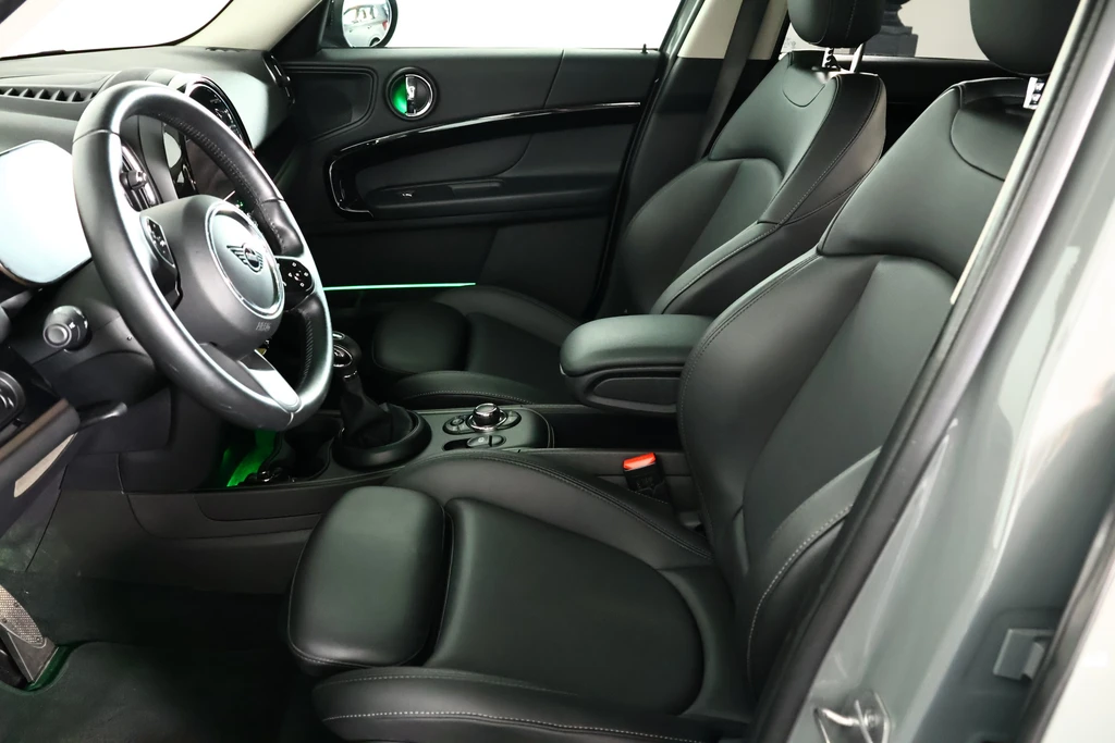 MINI Countryman – foto 12