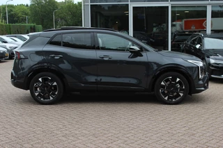 Kia Sportage – thumbnail 5