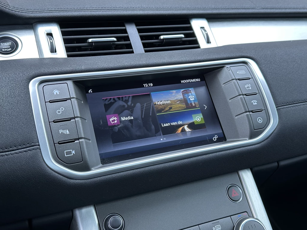 Land Rover Range Rover Evoque – foto 19