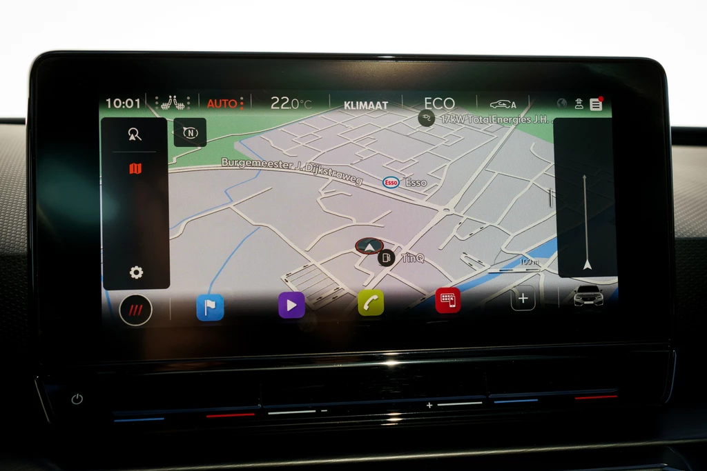 CUPRA Leon Sportstourer – foto 15