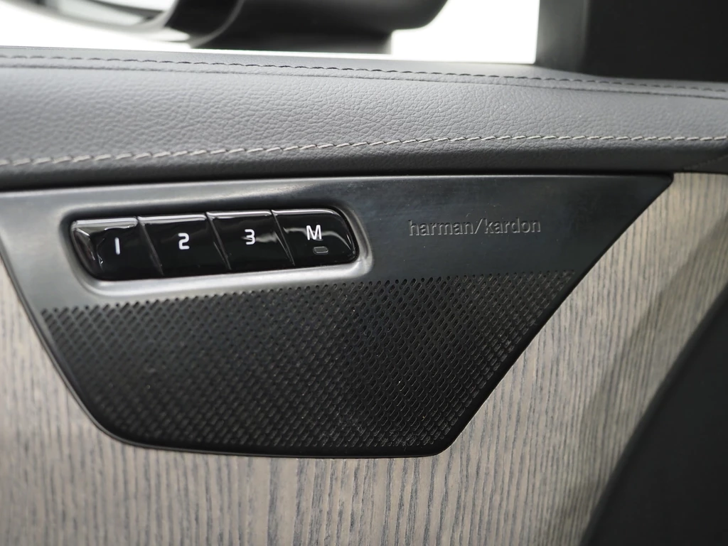 Volvo XC90 – foto 19