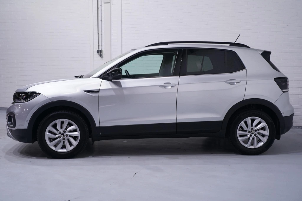 Volkswagen T-Cross – foto 3