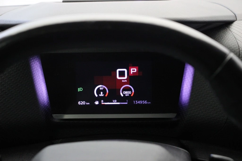 Citroën C4 – foto 27
