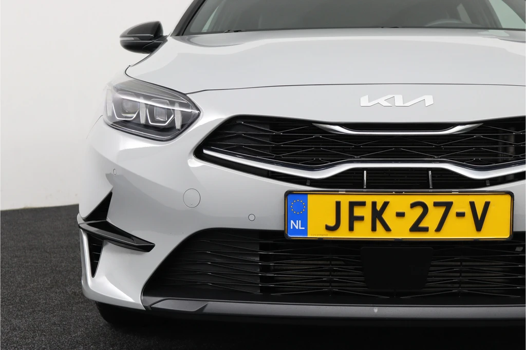 Kia Ceed Sportswagon – foto 14