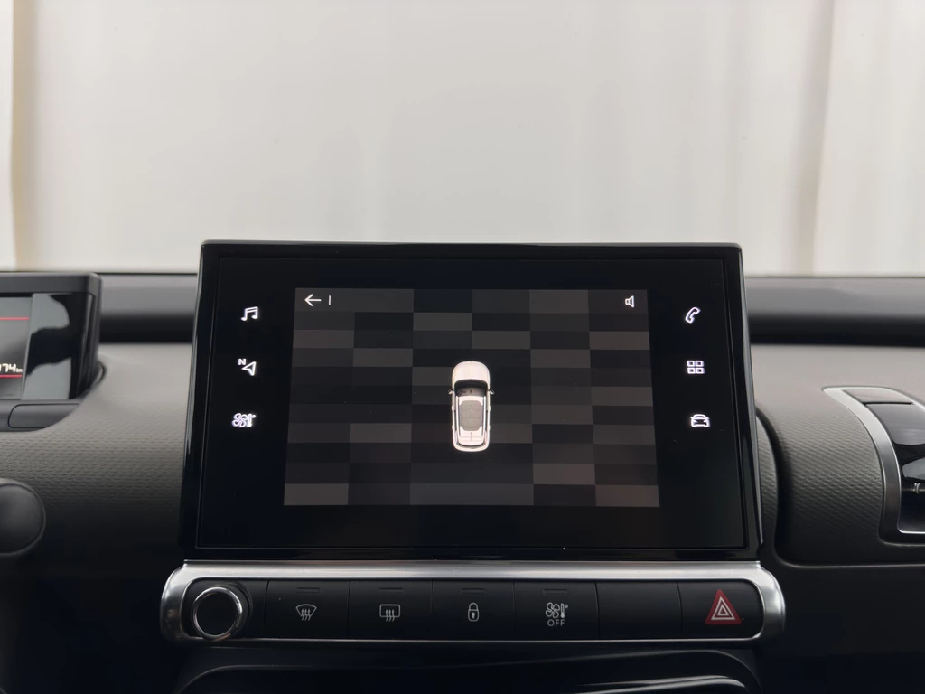 Citroën C4 Cactus – foto 15