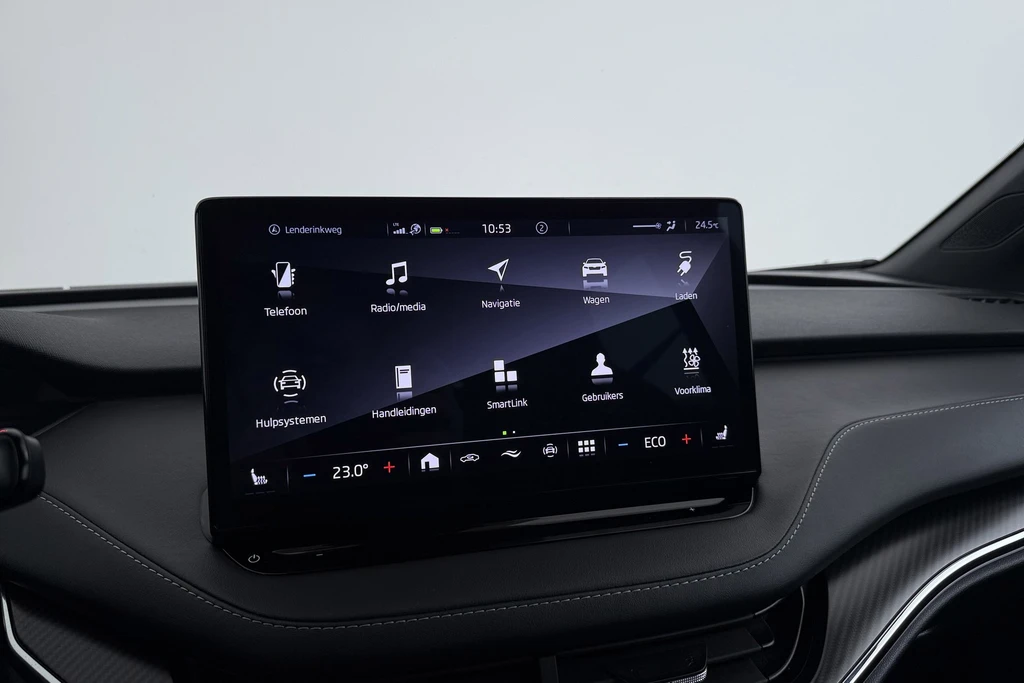 Škoda Enyaq iV – foto 31
