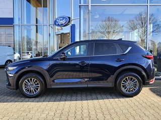 Mazda CX-5 – thumbnail 2