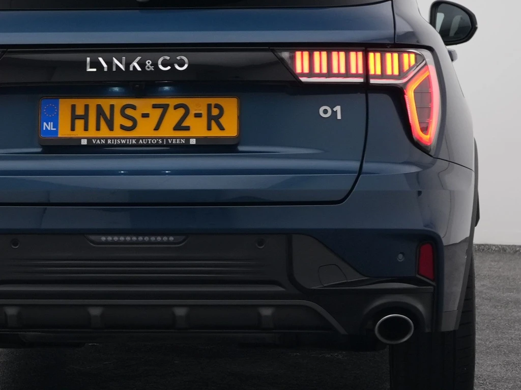 Lynk & Co 01 – foto 9